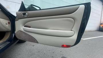 Thumbnail von Jaguar XKR Convertible 3 Years Warranty