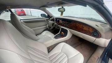 Thumbnail von Jaguar XKR Convertible 3 Years Warranty