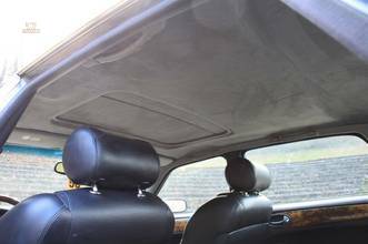 Thumbnail von Jaguar Top gepflegter XJR mit Chrome 3 Jahre Garantie