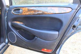 Thumbnail von Jaguar Top gepflegter XJR mit Chrome 3 Jahre Garantie