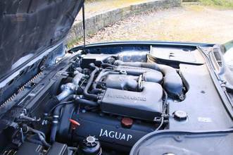 Thumbnail von Jaguar Top gepflegter XJR mit Chrome 3 Jahre Garantie