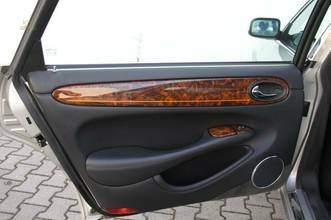 Thumbnail von Jaguar Daimler V8 Lange versie 3 jaar garantie