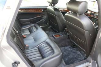 Thumbnail von Jaguar Daimler V8 Lange versie 3 jaar garantie