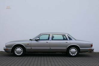 Thumbnail von Jaguar Daimler V8 Lange versie 3 jaar garantie