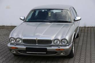 Thumbnail von Jaguar Daimler V8 Lange versie 3 jaar garantie