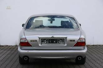 Thumbnail von Jaguar Daimler V8 Lange versie 3 jaar garantie