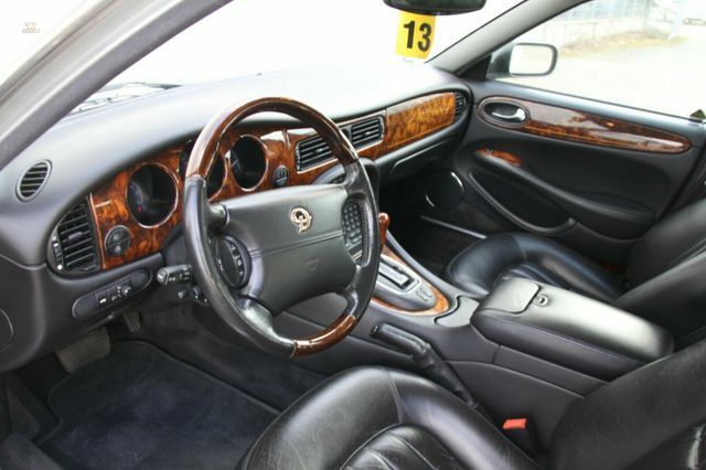 Thumbnail von Jaguar Daimler V8 длинная версия 3 года гарантии