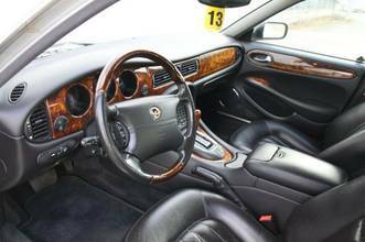 Thumbnail von Jaguar Daimler V8 Lange versie 3 jaar garantie