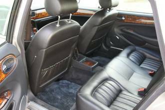 Thumbnail von Jaguar Daimler V8 Lange versie 3 jaar garantie