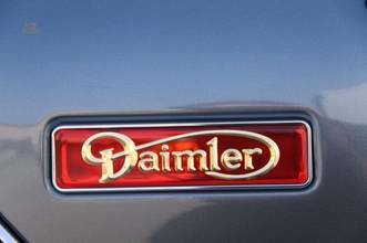 Thumbnail von Jaguar Daimler Double Six Majestic 3 Years Warranty