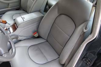 Thumbnail von Jaguar Daimler Double Six Majestic 3 Years Warranty