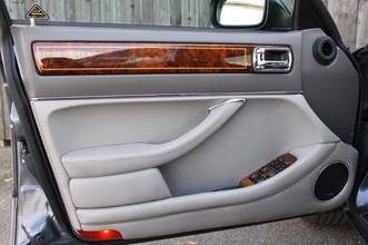 Thumbnail von Jaguar Daimler Double Six Majestic 3 Years Warranty