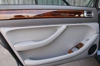 Thumbnail von Jaguar Daimler Double Six Majestic 3 Years Warranty