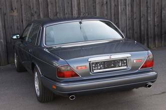 Thumbnail von Jaguar Daimler Double Six Majestic 3 Years Warranty