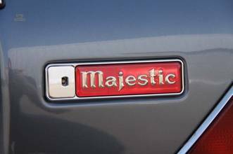 Thumbnail von Jaguar Daimler Double Six Majestic 3 Years Warranty