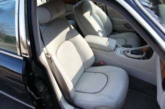 Thumbnail von Jaguar Daimler Super V8 Langversion  3 Jahre Garantie