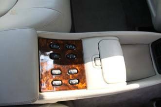 Thumbnail von Jaguar Daimler Super V8 Langversion  3 Jahre Garantie