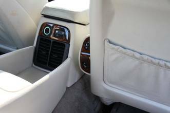 Thumbnail von Jaguar Daimler Super V8 Langversion  3 Jahre Garantie