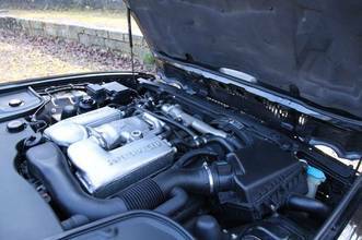 Thumbnail von Jaguar Daimler Super V8 Langversion  3 Jahre Garantie