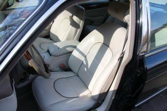 Thumbnail von Jaguar Daimler Super V8 Langversion  3 Jahre Garantie