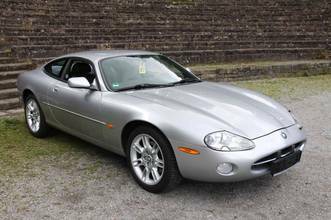 Thumbnail von Jaguar XK8 Coupé 3 anni di garanzia