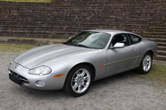 Thumbnail von Jaguar XK8 Coupé 3 anni di garanzia
