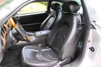 Thumbnail von Jaguar XK8 Coupé 3 anni di garanzia