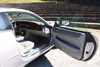 Thumbnail von Jaguar XKR Coupe 3 Jahre Garantie