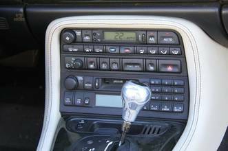 Thumbnail von Jaguar XK8 Cabrio 3 Jahre Garantie