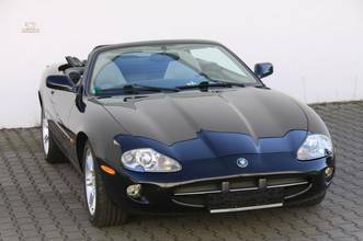 Thumbnail von Jaguar XK8 Cabrio 3 Jahre Garantie