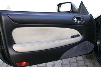 Thumbnail von Jaguar XK8 Cabrio 3 Jahre Garantie