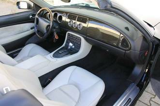 Thumbnail von Jaguar XK8 Cabrio 3 Jahre Garantie