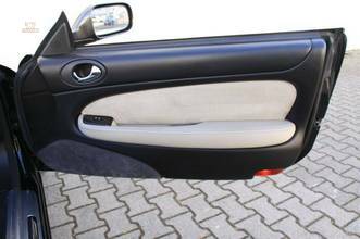 Thumbnail von Jaguar XK8 Cabrio 3 Jahre Garantie