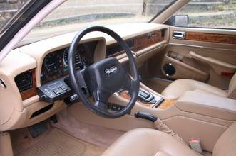 Thumbnail von Jaguar Daimler XJ40 con garanzia di 3 anni
