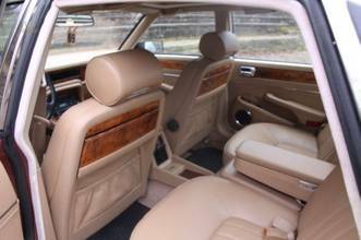 Thumbnail von Jaguar Daimler XJ40 con garanzia di 3 anni