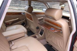 Thumbnail von Jaguar Daimler XJ40 con garanzia di 3 anni
