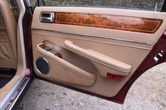 Thumbnail von Jaguar Daimler XJ40 con garanzia di 3 anni
