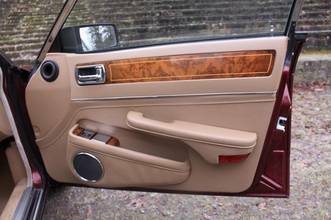Thumbnail von Jaguar Daimler XJ40 con garanzia di 3 anni