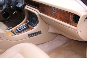 Thumbnail von Jaguar Daimler XJ40 con garanzia di 3 anni