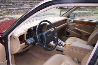 Thumbnail von Jaguar Daimler XJ40 con garanzia di 3 anni