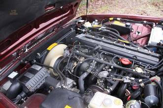 Thumbnail von Jaguar Daimler XJ40 con garanzia di 3 anni