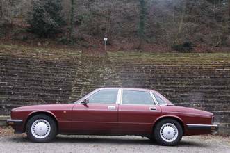 Thumbnail von Jaguar Daimler XJ40 con garanzia di 3 anni