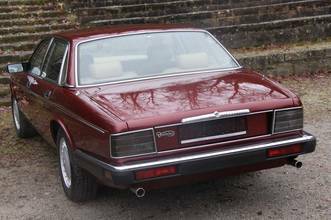 Thumbnail von Jaguar Daimler XJ40 con garanzia di 3 anni