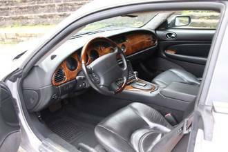 Thumbnail von ジャガーXKRクーペ 3年保証