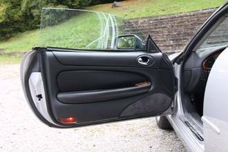 Thumbnail von ジャガーXKRクーペ 3年保証