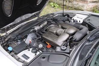 Thumbnail von ジャガーXKRクーペ 3年保証