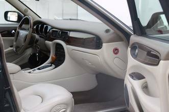 Thumbnail von Jaguar Daimler Super V8 Langversion  3 Jahre Garantie