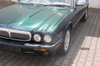 Thumbnail von Jaguar Daimler Super V8 Langversion  3 Jahre Garantie