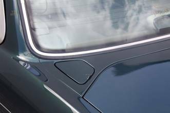 Thumbnail von Jaguar Daimler Super V8 Langversion  3 Jahre Garantie