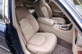 Thumbnail von ジャガー・ダイムラー・スーパーV8 ロングバージョン 3年保証